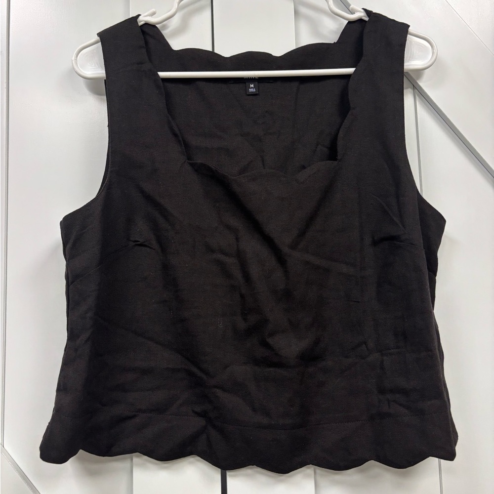 Mine Short Sleeve Set